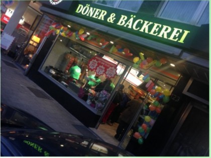 Foto: Elite - D&amp;ouml;ner &amp;amp; B&amp;auml;ckerei