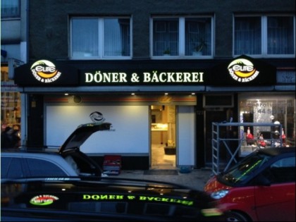 Foto: Elite - D&amp;ouml;ner &amp;amp; B&amp;auml;ckerei