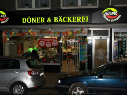 Foto: Elite - Döner &amp; Bäckerei